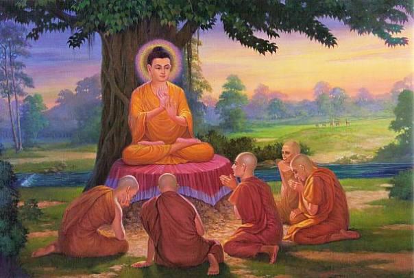 Thực hành thiền, ứng dụng và phổ biến phương pháp giáo dục Phật giáo trong xã hội hiện đại