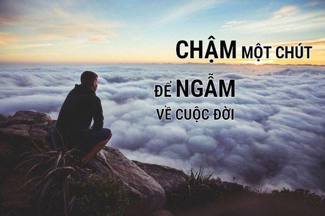 5 bài học quan trọng của đời người